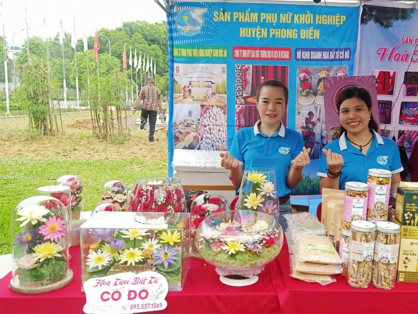 Vẻ đẹp bất tử đến từ Cố Đô Huế